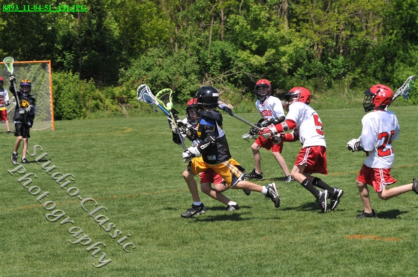 Guilderland Lacrosse Jamboree
