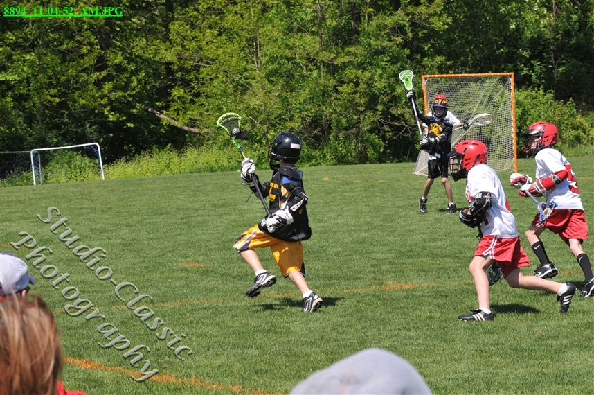 Guilderland Lacrosse Jamboree