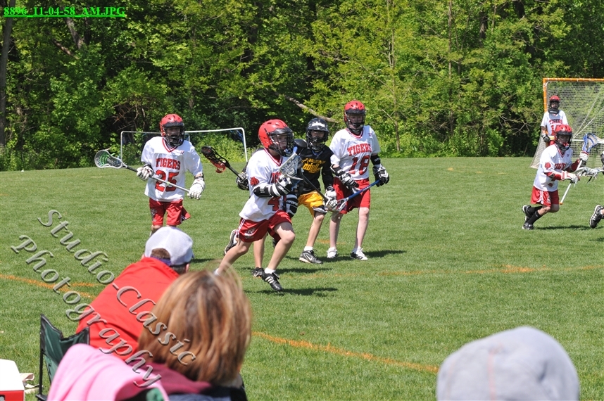 Guilderland Lacrosse Jamboree