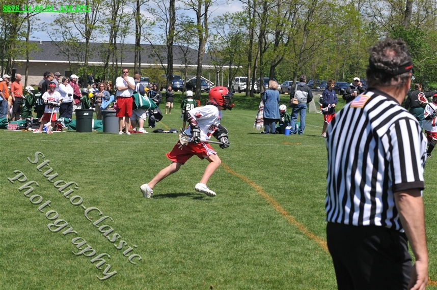 Guilderland Lacrosse Jamboree