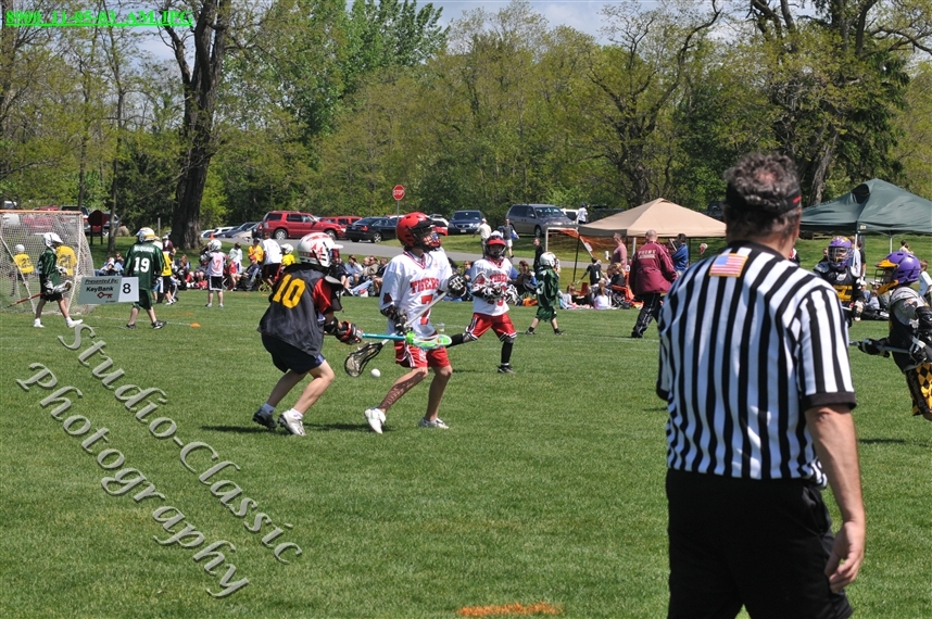 Guilderland Lacrosse Jamboree