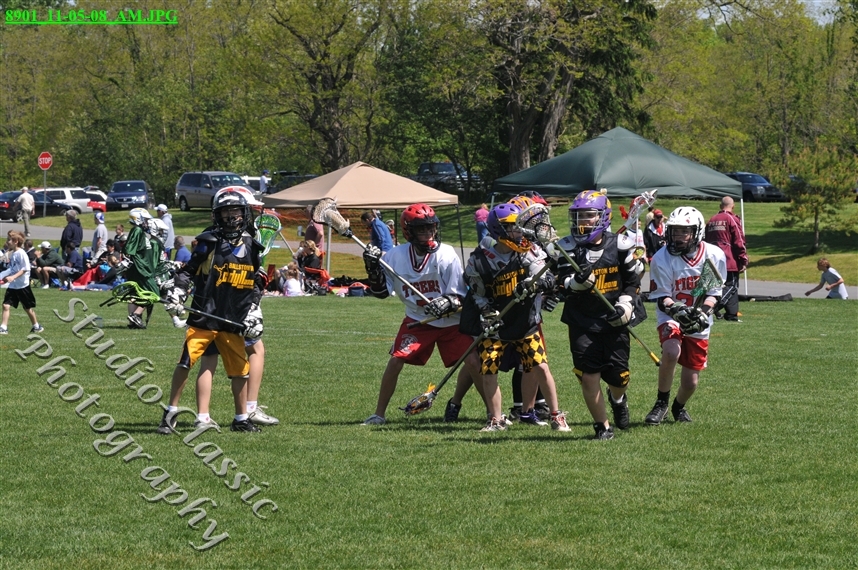 Guilderland Lacrosse Jamboree