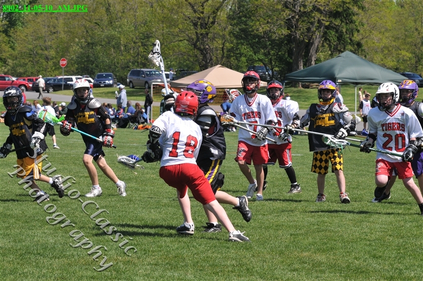 Guilderland Lacrosse Jamboree
