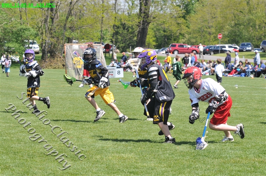 Guilderland Lacrosse Jamboree