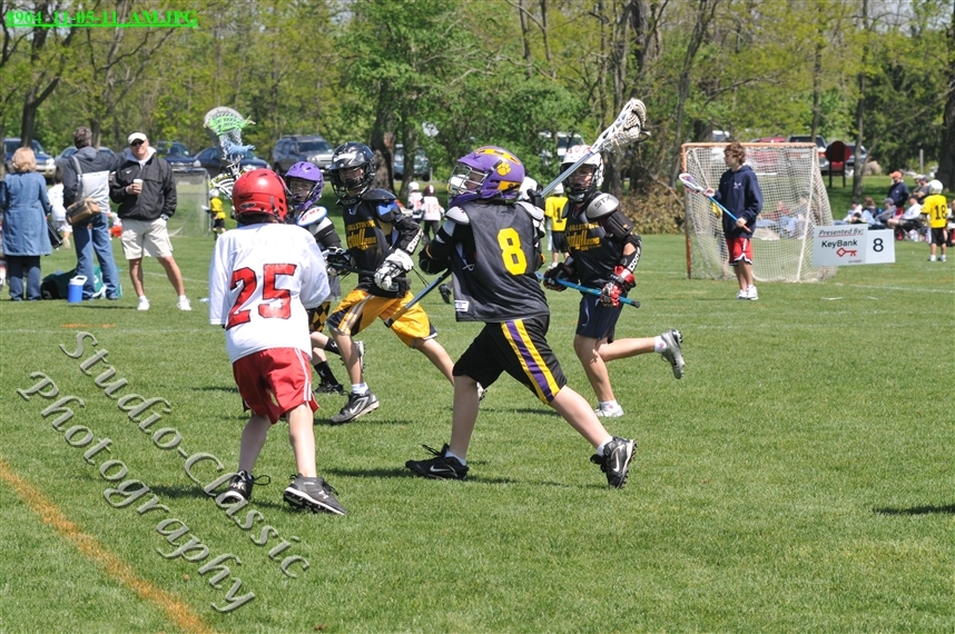 Guilderland Lacrosse Jamboree