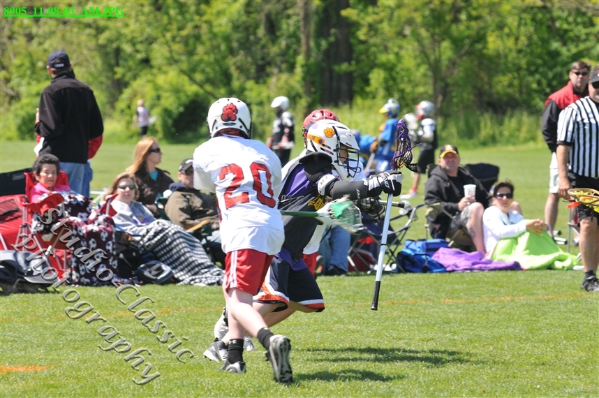 Guilderland Lacrosse Jamboree