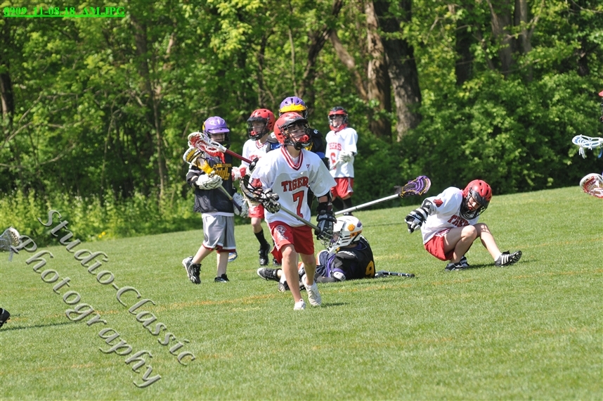 Guilderland Lacrosse Jamboree