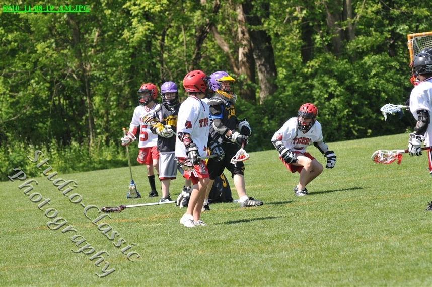 Guilderland Lacrosse Jamboree