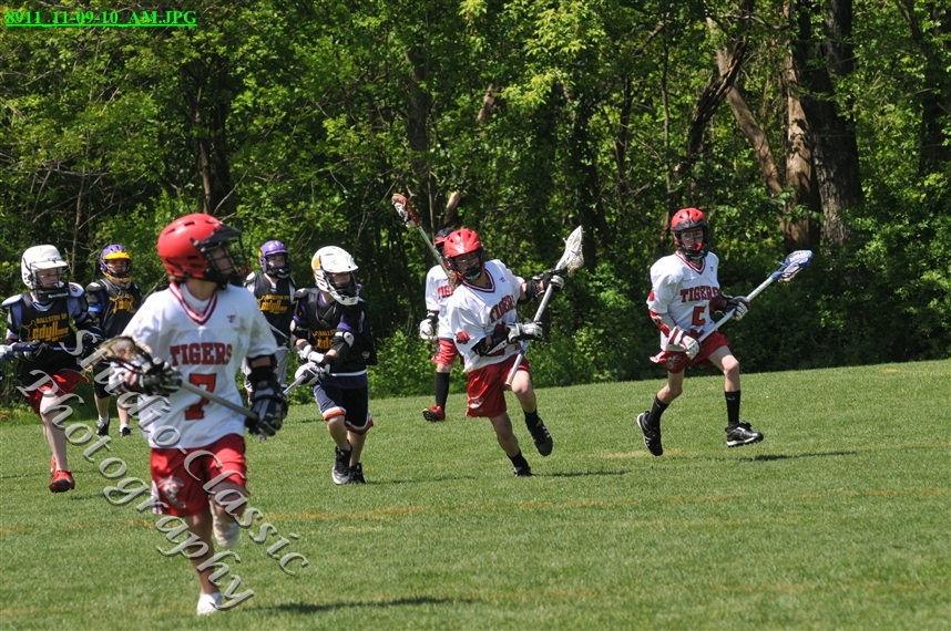 Guilderland Lacrosse Jamboree