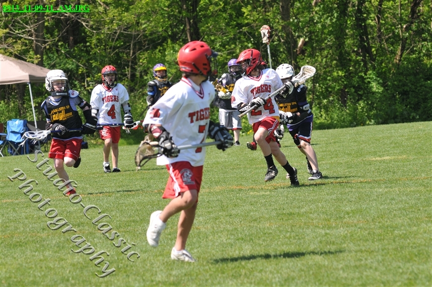 Guilderland Lacrosse Jamboree