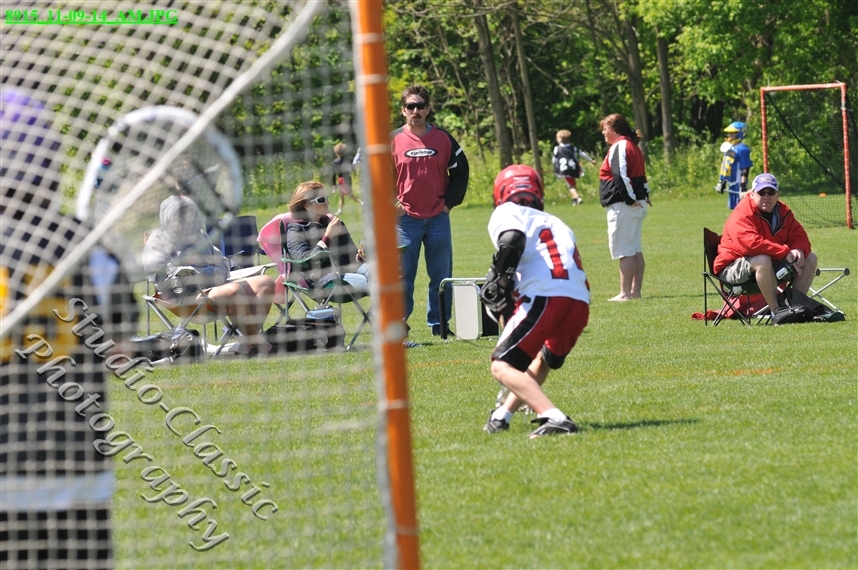 Guilderland Lacrosse Jamboree