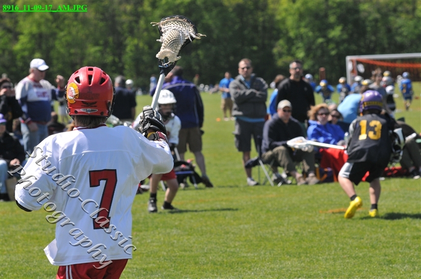 Guilderland Lacrosse Jamboree