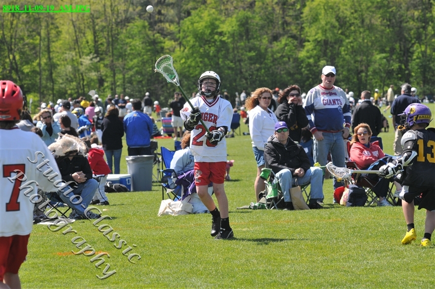 Guilderland Lacrosse Jamboree