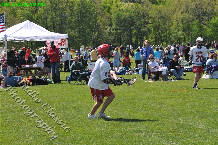 Guilderland Lacrosse Jamboree