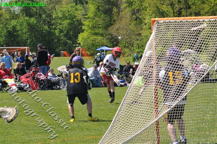 Guilderland Lacrosse Jamboree