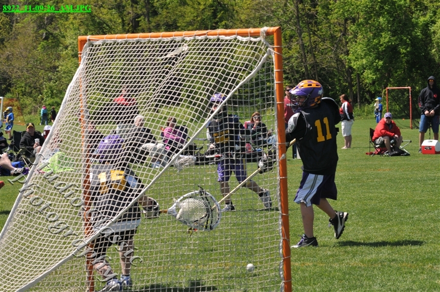 Guilderland Lacrosse Jamboree