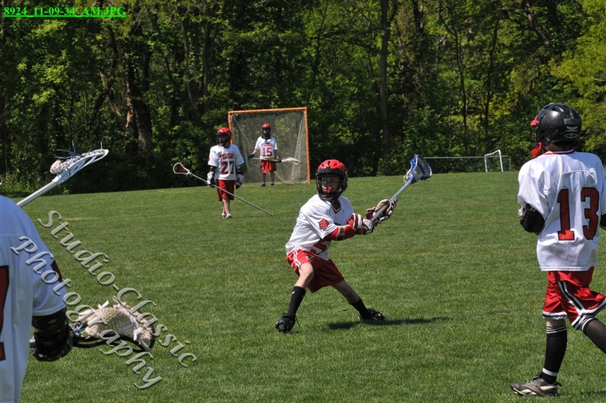 Guilderland Lacrosse Jamboree
