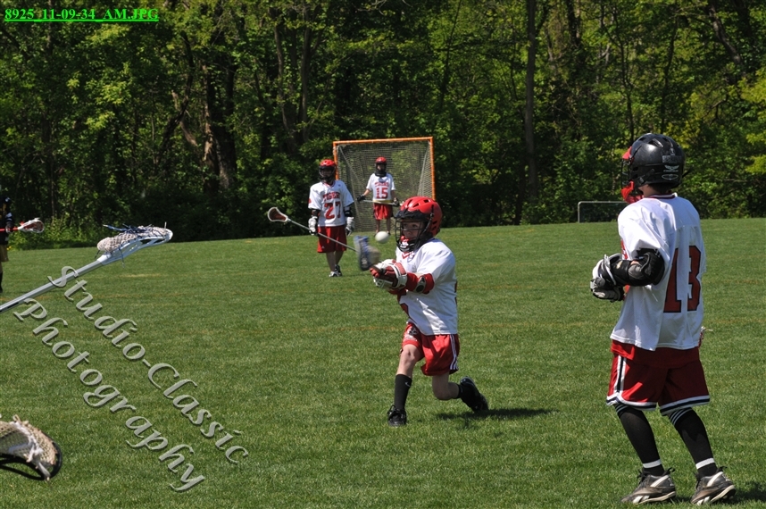 Guilderland Lacrosse Jamboree