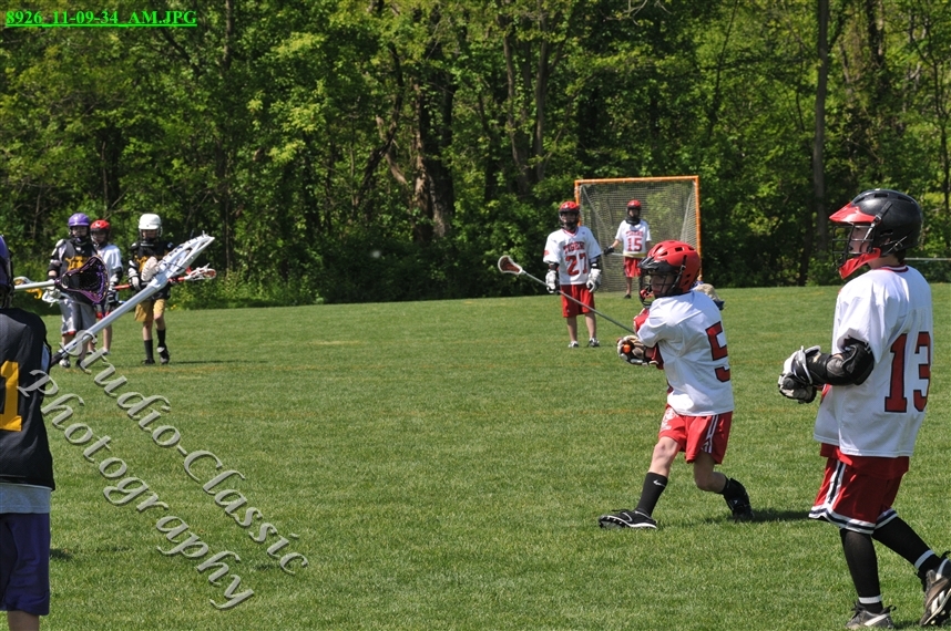 Guilderland Lacrosse Jamboree