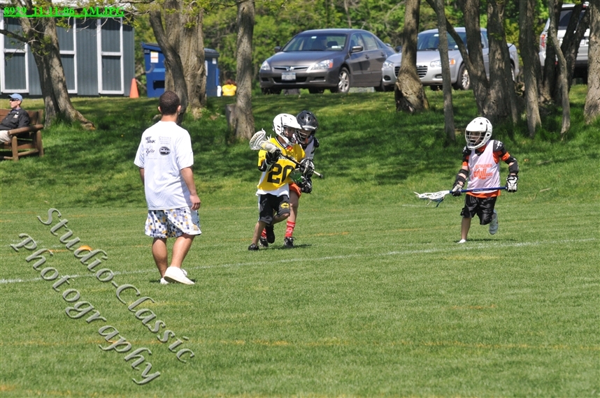 Guilderland Lacrosse Jamboree