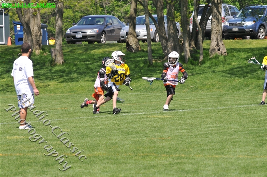 Guilderland Lacrosse Jamboree