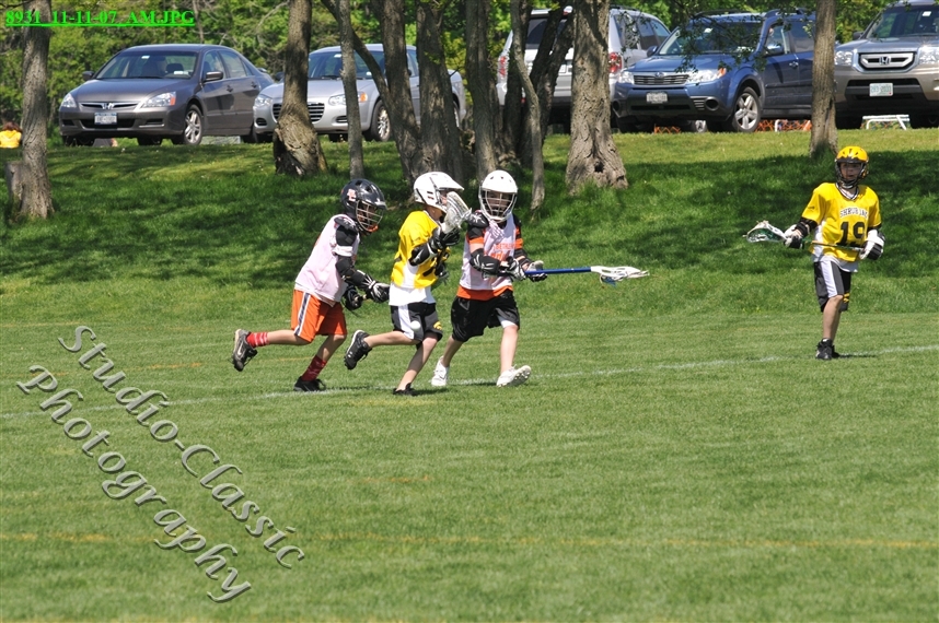 Guilderland Lacrosse Jamboree