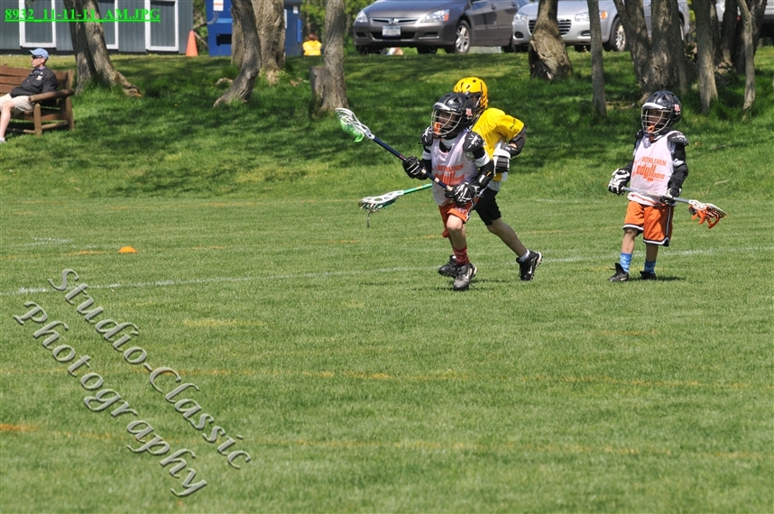 Guilderland Lacrosse Jamboree