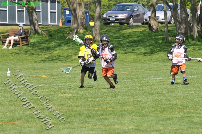Guilderland Lacrosse Jamboree