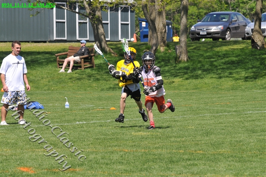 Guilderland Lacrosse Jamboree