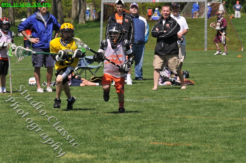 Guilderland Lacrosse Jamboree