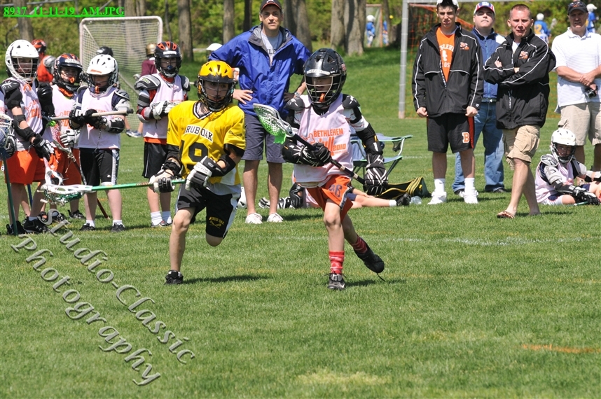Guilderland Lacrosse Jamboree