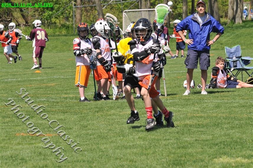 Guilderland Lacrosse Jamboree