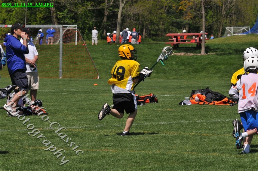 Guilderland Lacrosse Jamboree