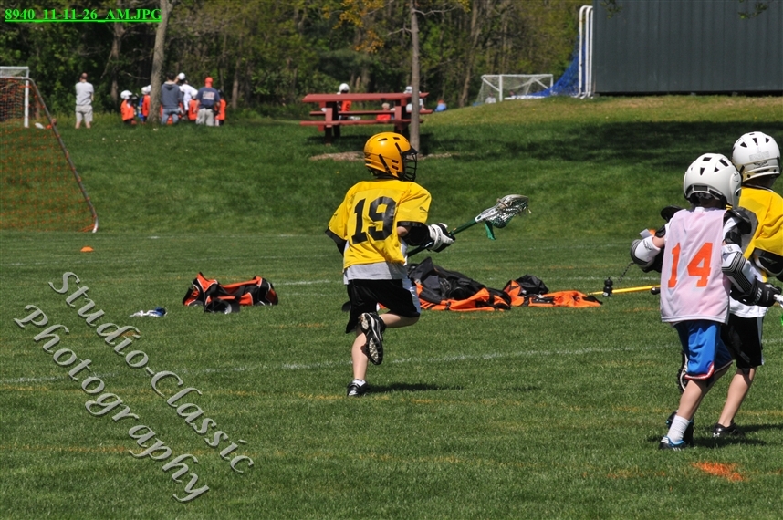 Guilderland Lacrosse Jamboree