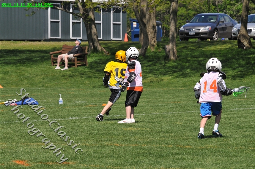 Guilderland Lacrosse Jamboree
