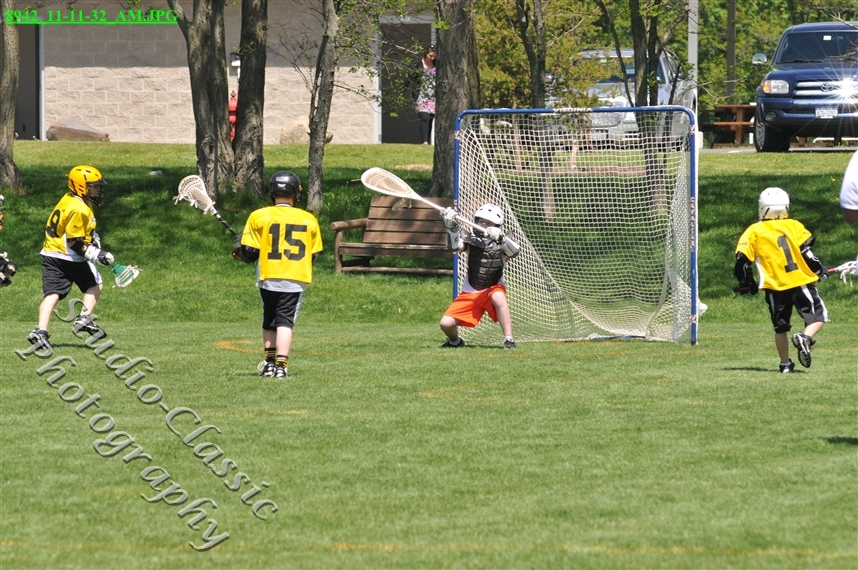 Guilderland Lacrosse Jamboree