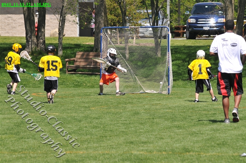 Guilderland Lacrosse Jamboree