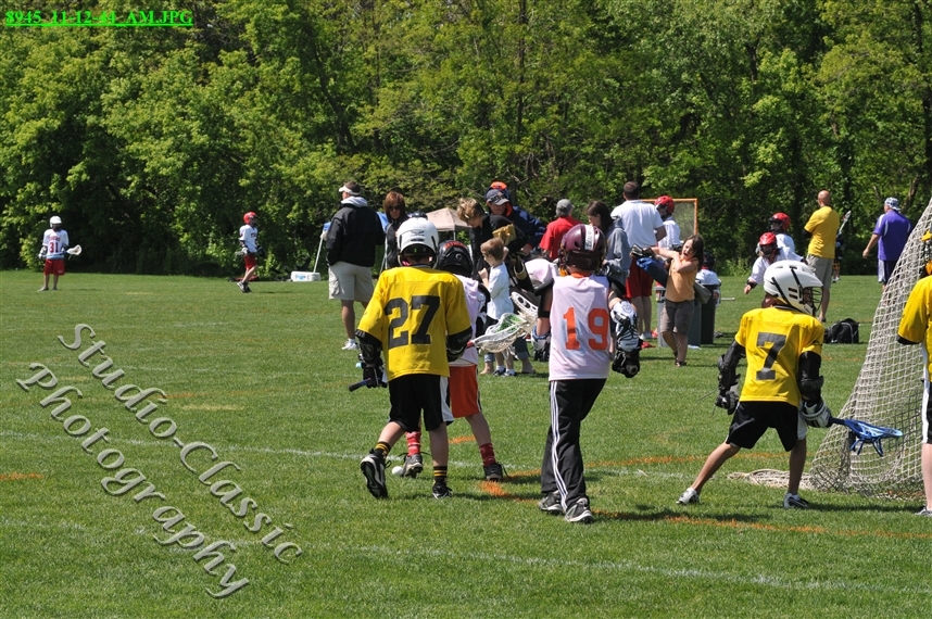 Guilderland Lacrosse Jamboree