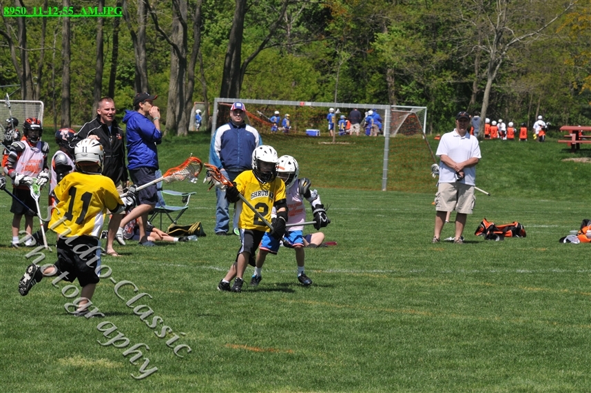 Guilderland Lacrosse Jamboree