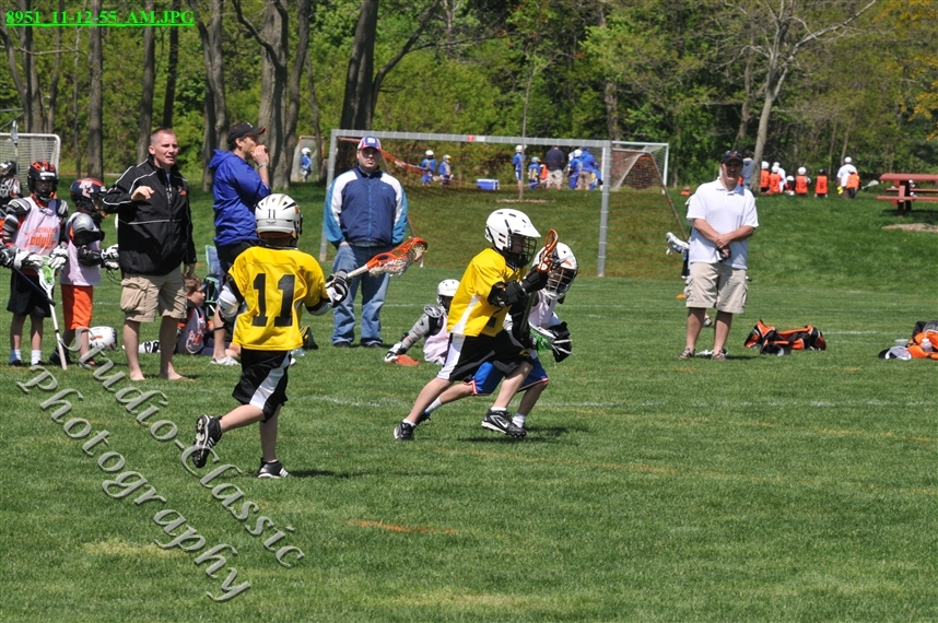 Guilderland Lacrosse Jamboree