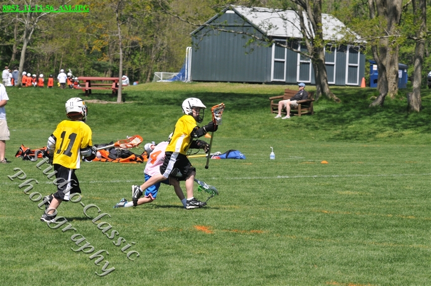 Guilderland Lacrosse Jamboree