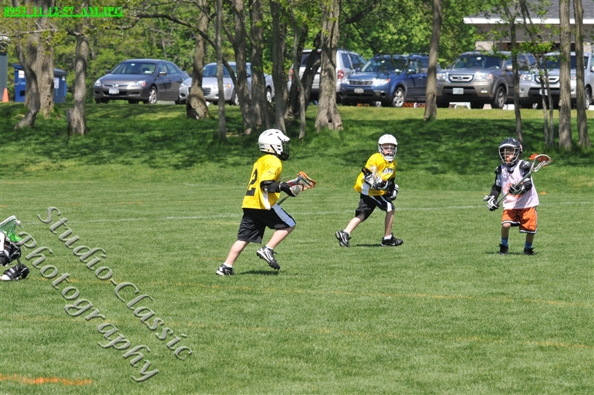 Guilderland Lacrosse Jamboree