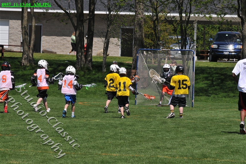 Guilderland Lacrosse Jamboree