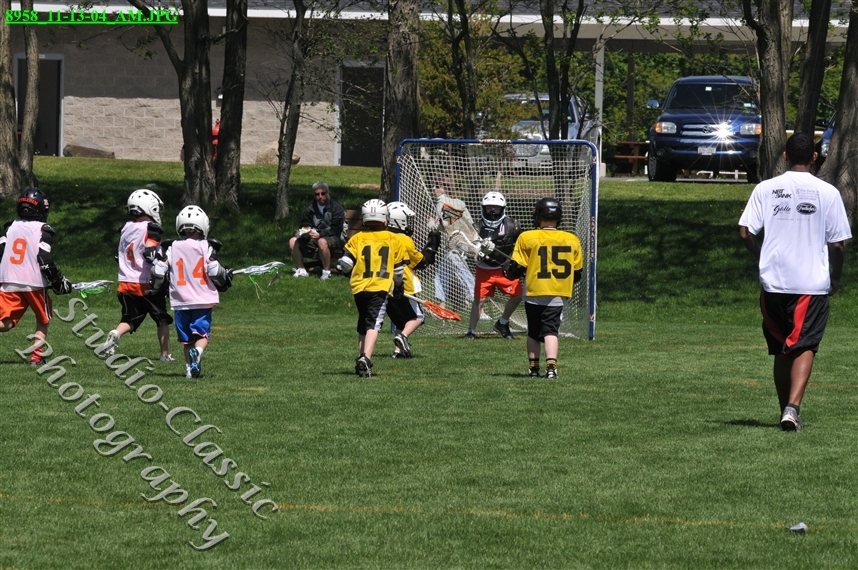 Guilderland Lacrosse Jamboree