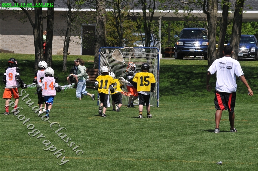 Guilderland Lacrosse Jamboree