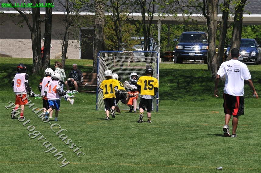 Guilderland Lacrosse Jamboree