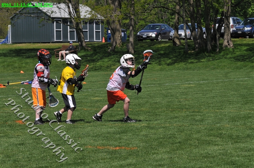 Guilderland Lacrosse Jamboree