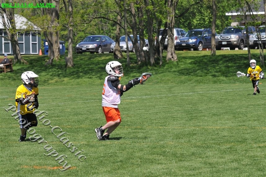 Guilderland Lacrosse Jamboree
