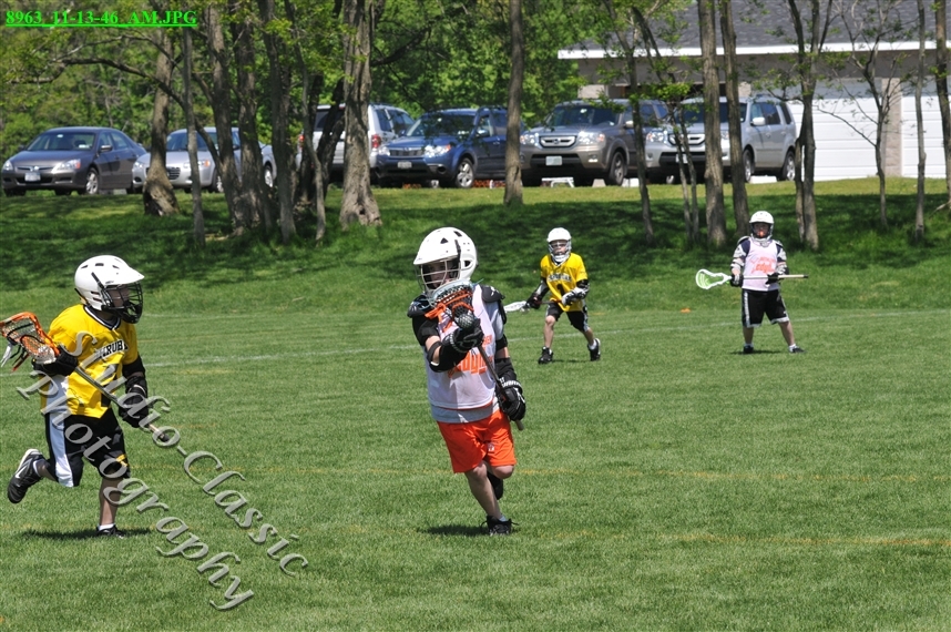 Guilderland Lacrosse Jamboree