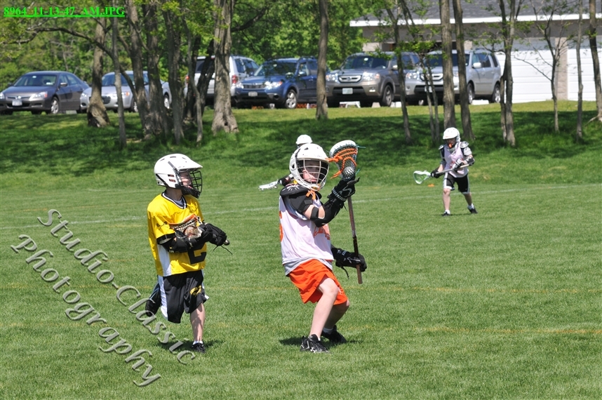 Guilderland Lacrosse Jamboree